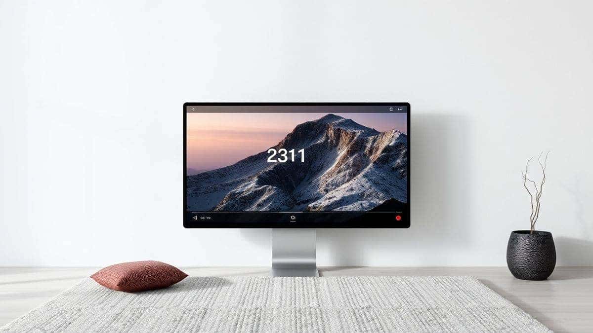 sleek ai image extender online tool interface showing photo upload area and image expansion preview modern minimalist design ultra realistic 4k