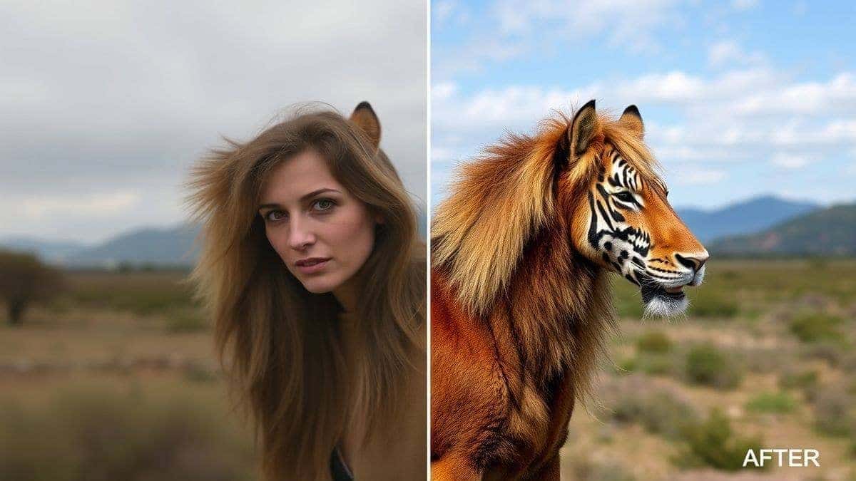 professional tips for ai photo restoration showing before after comparisons and highlighting best practices detailed instructional style