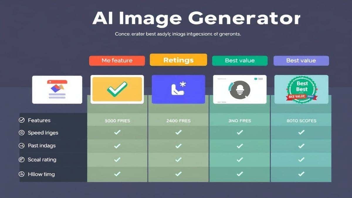 comparison infographic showing features of ai skinny filter versus photoshop and mobile apps clean data visualization design comparison infographic showing features of ai skinny filter versus photoshop and mobile apps clean data visualization design