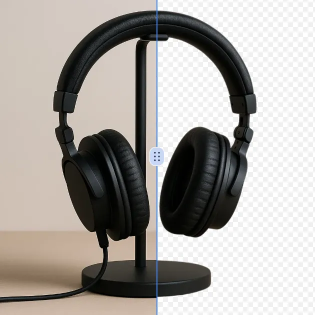 AI Background Remover - ImageFk AI Tool