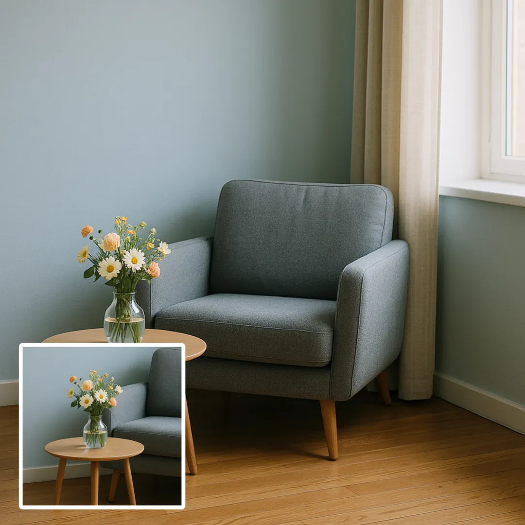 AI Image Extender - ImageFk AI Tool