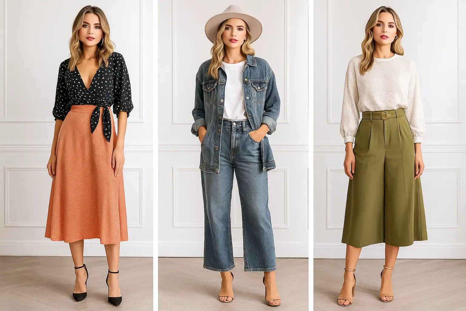 AI Outfit Generator - ImageFk AI Tool