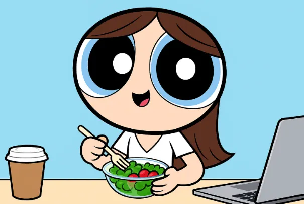 AI Powerpuff Girls - ImageFk AI Tool