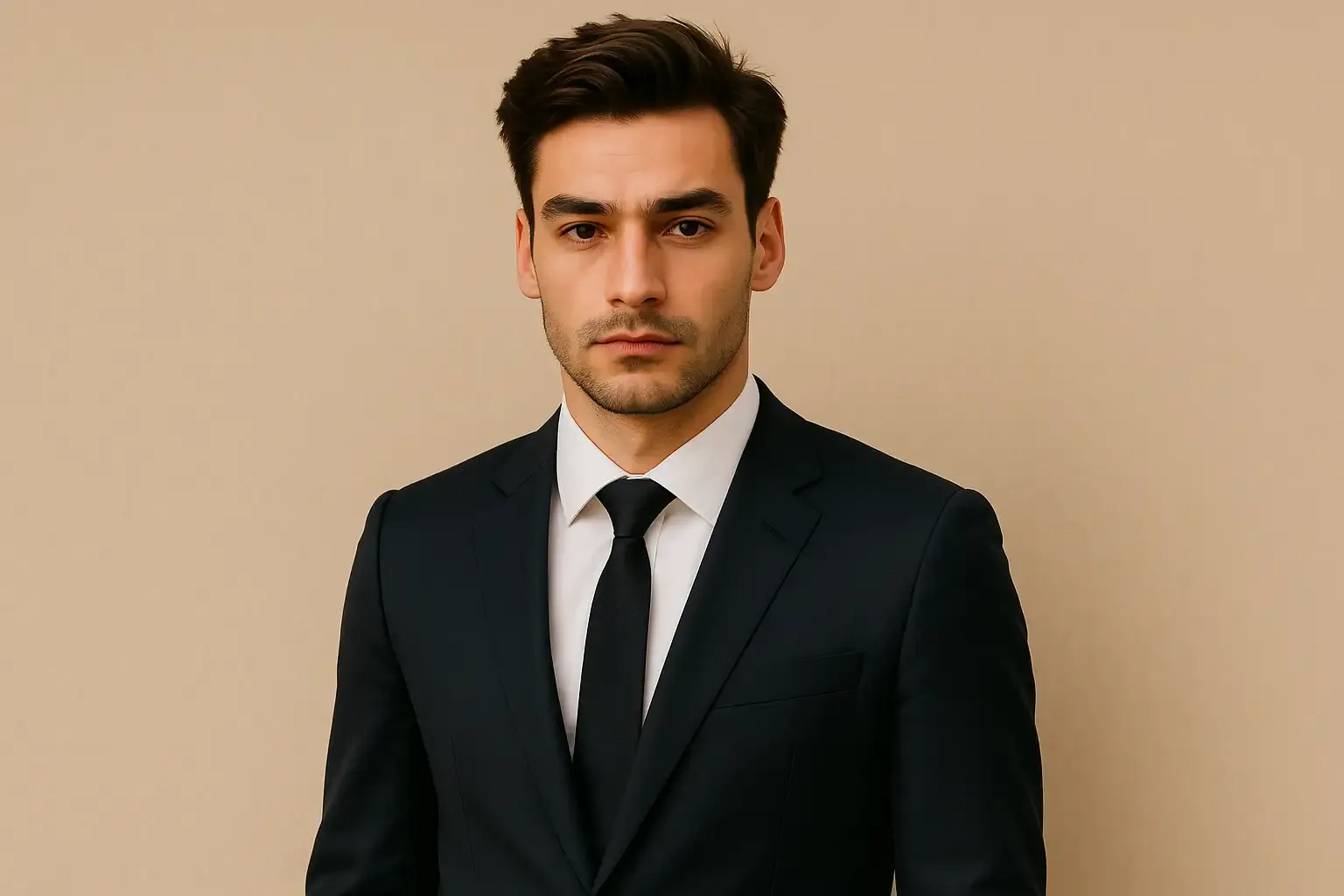 AI Profile Picture Generator - ImageFk AI Tool