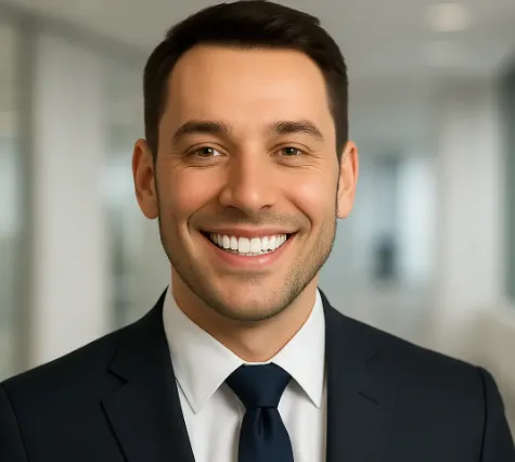 AI Teeth Whitening - ImageFk AI Tool