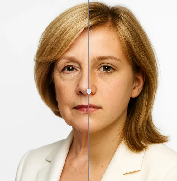 AI Young Filter - ImageFk AI Tool