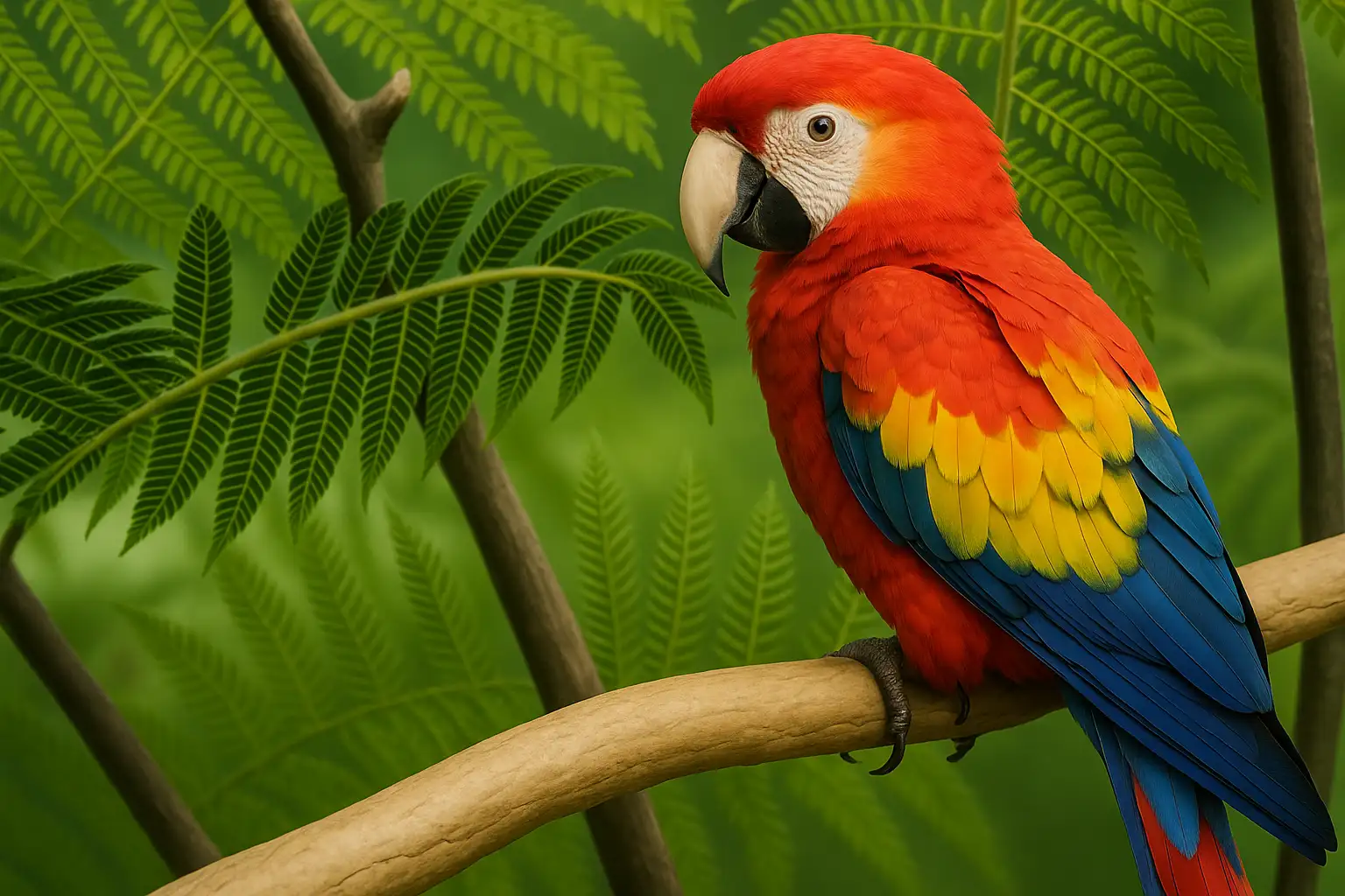 Original AI Blur Image image