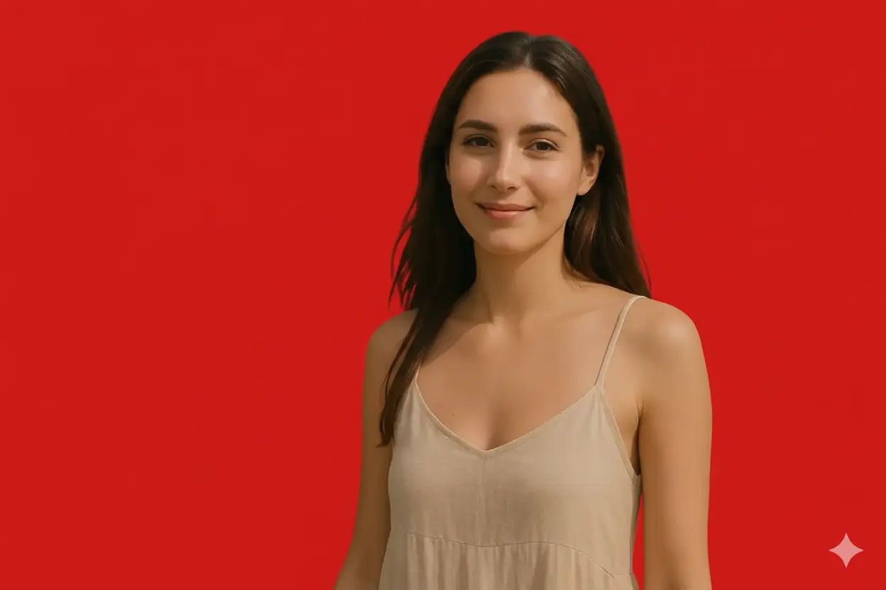 Modified Change Background Color of Photo image result