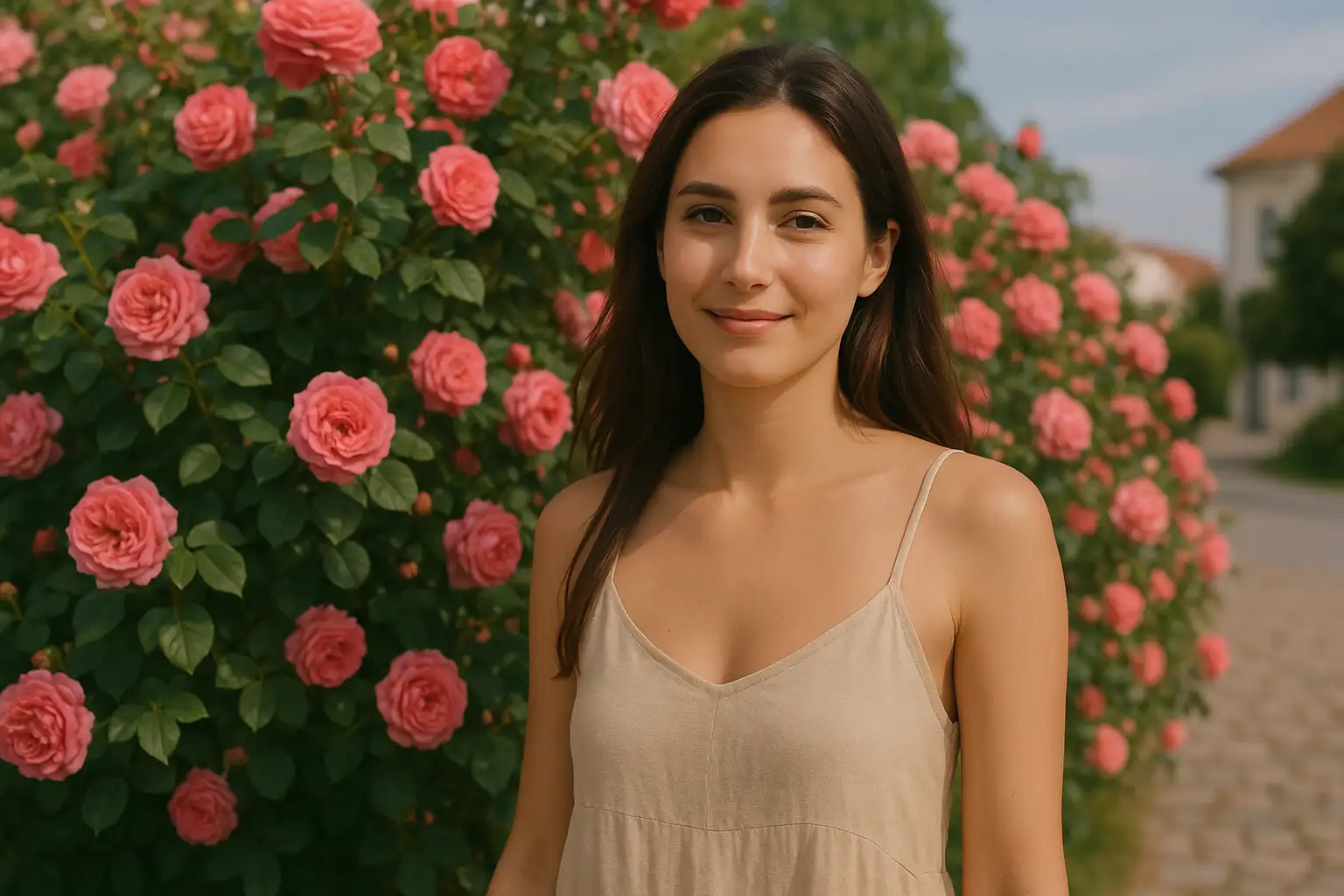 Original AI Clipart Generator image