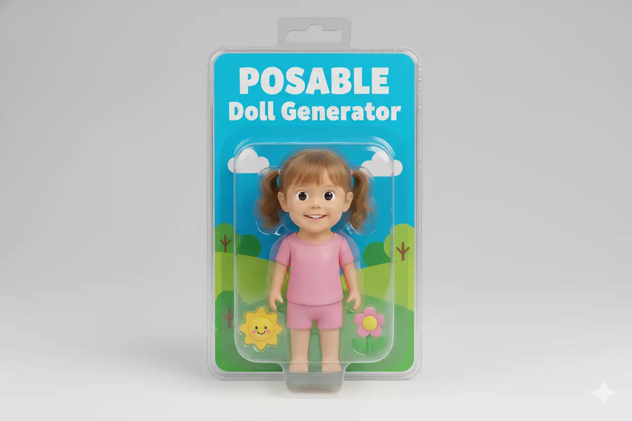 Modified AI Doll Generator image result