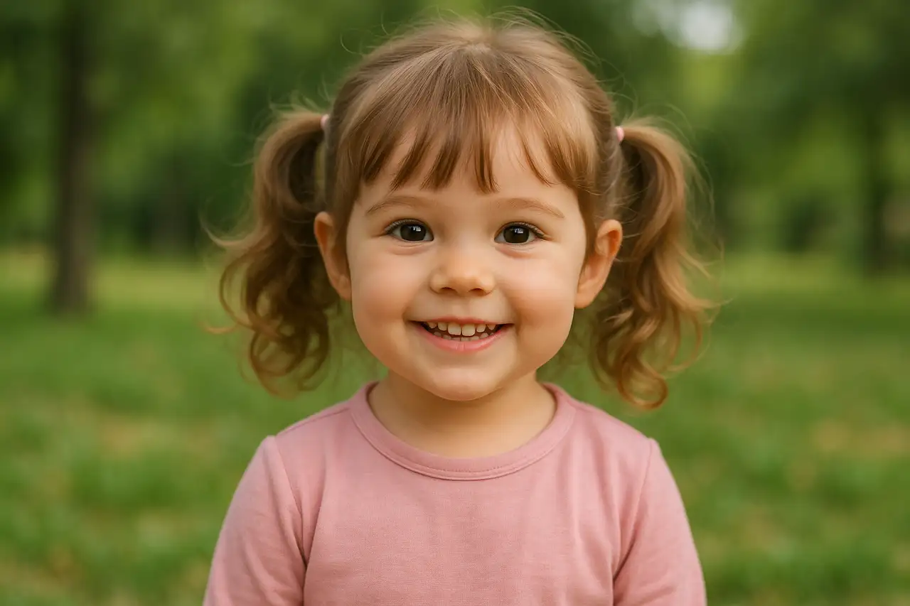 Original AI Doll Generator image