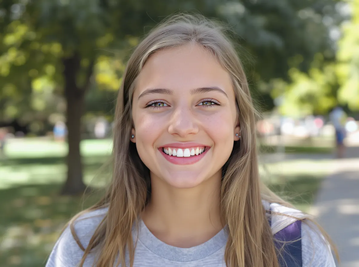 Original AI Fisheye Filter image