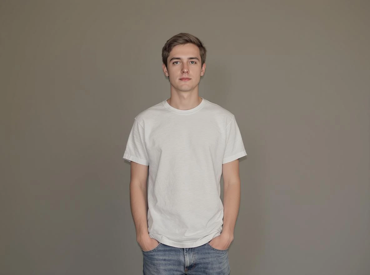 Original AI LinkedIn Photo Generator image