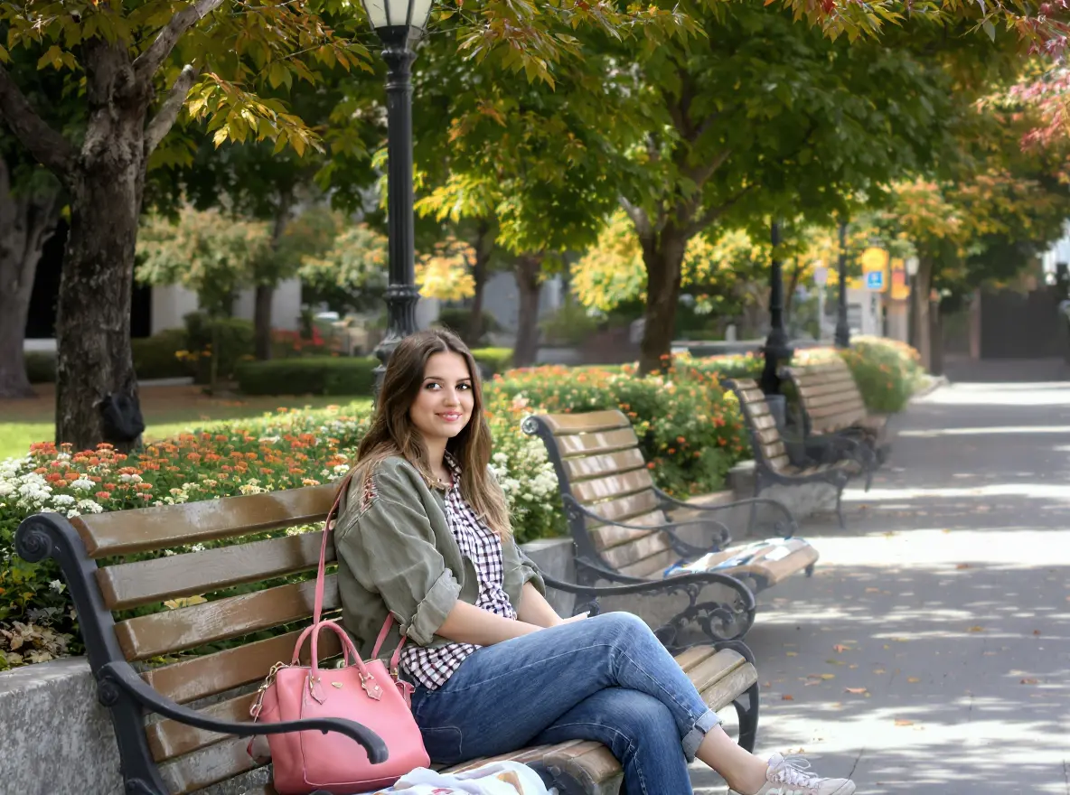 Modified AI Object Remover image result