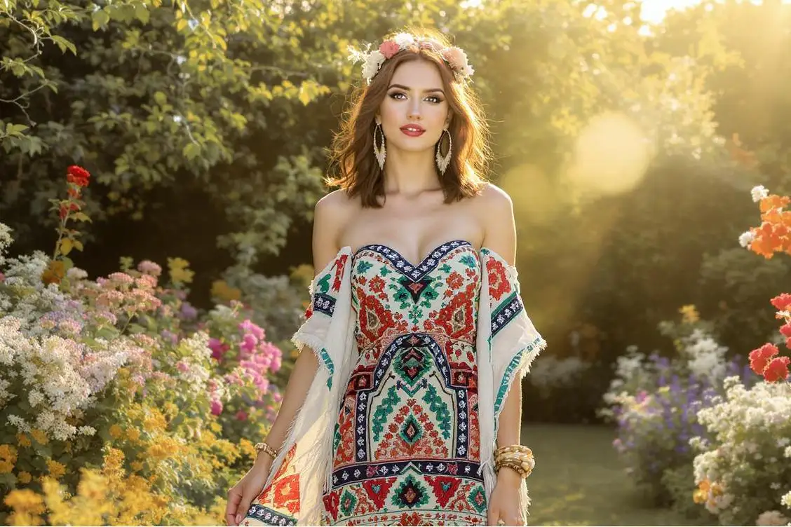 Modified AI Outfit Generator image result