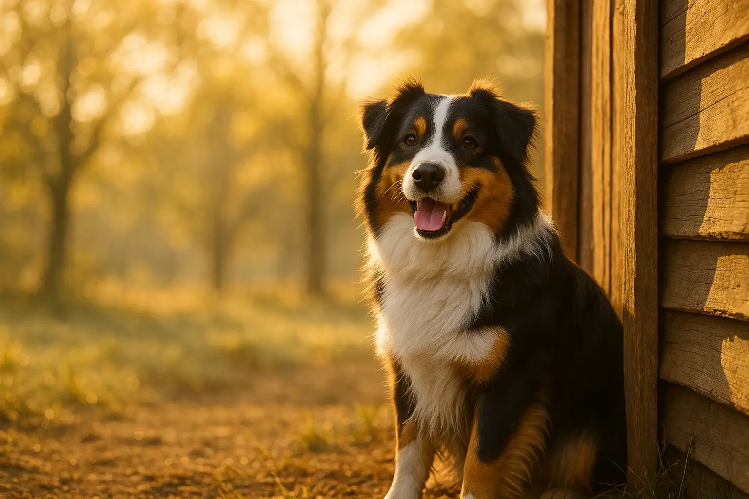 Original AI Pet Portrait Generator image