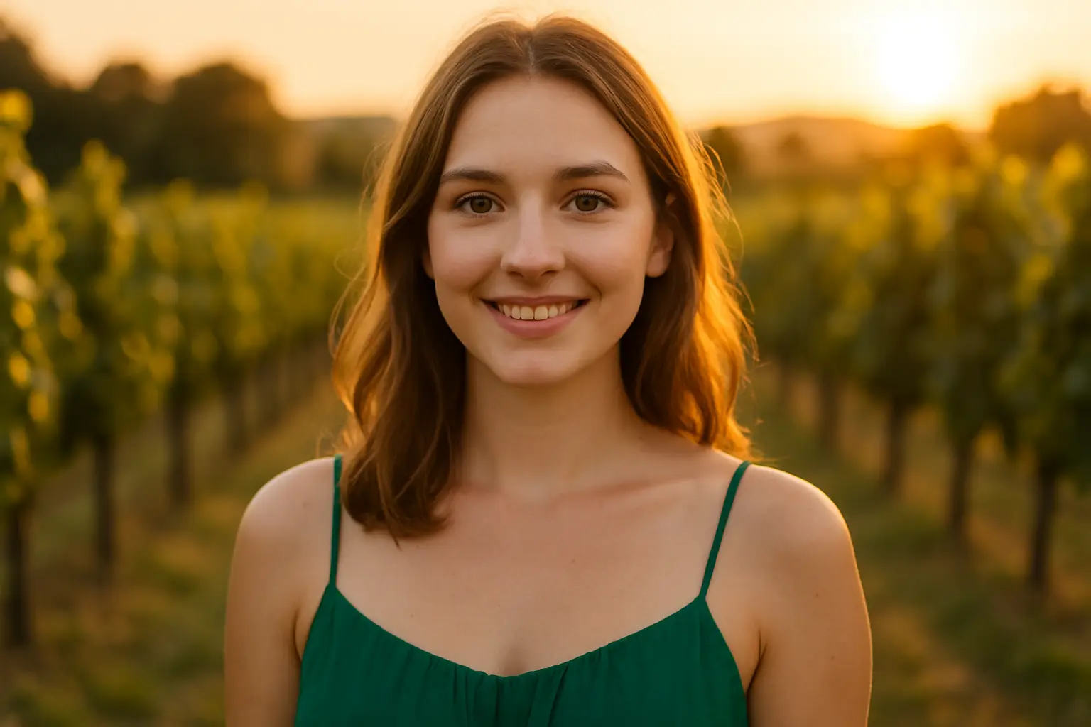 Original AI Pokemon Trainer Generator image