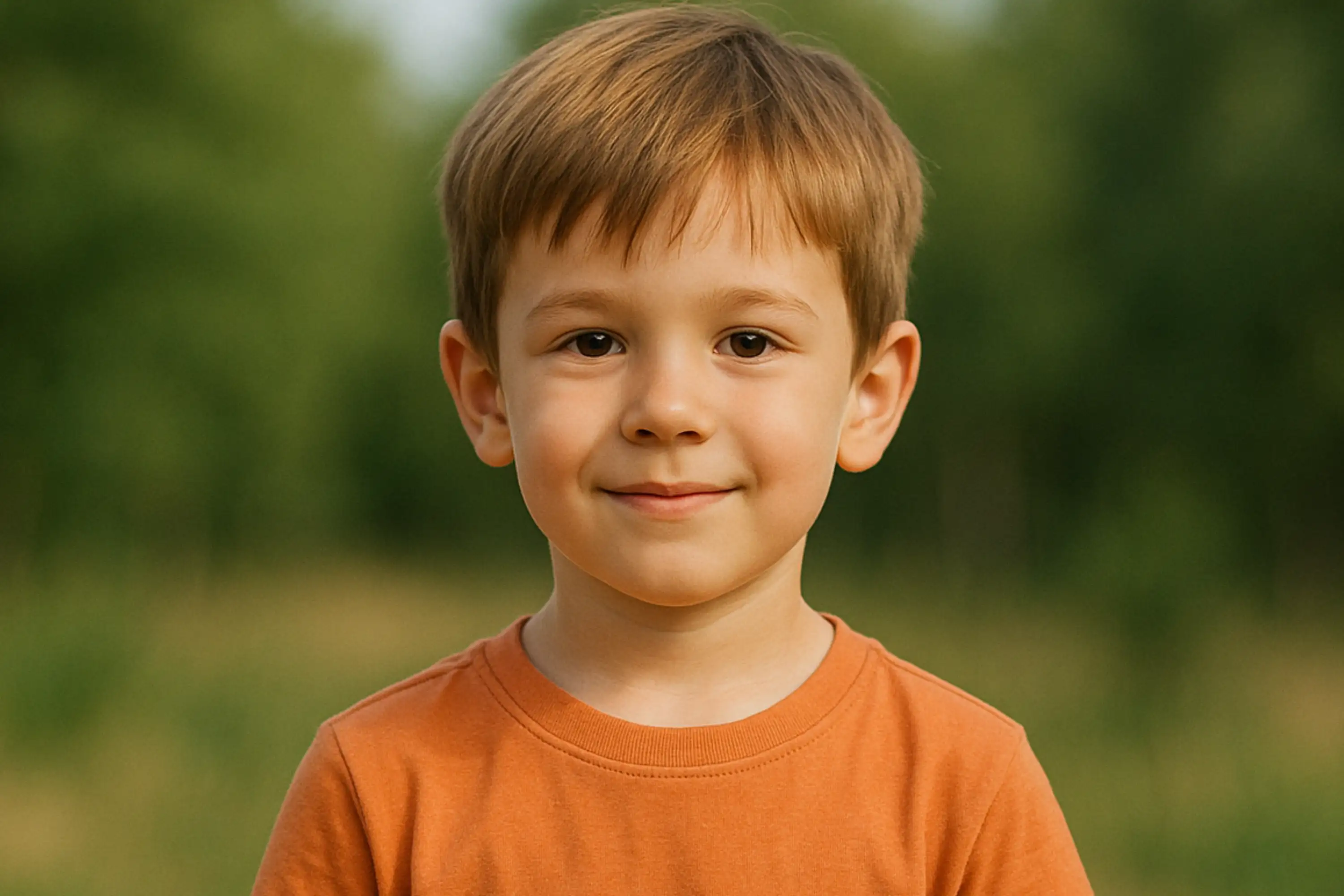 Original AI Profile Picture Generator image