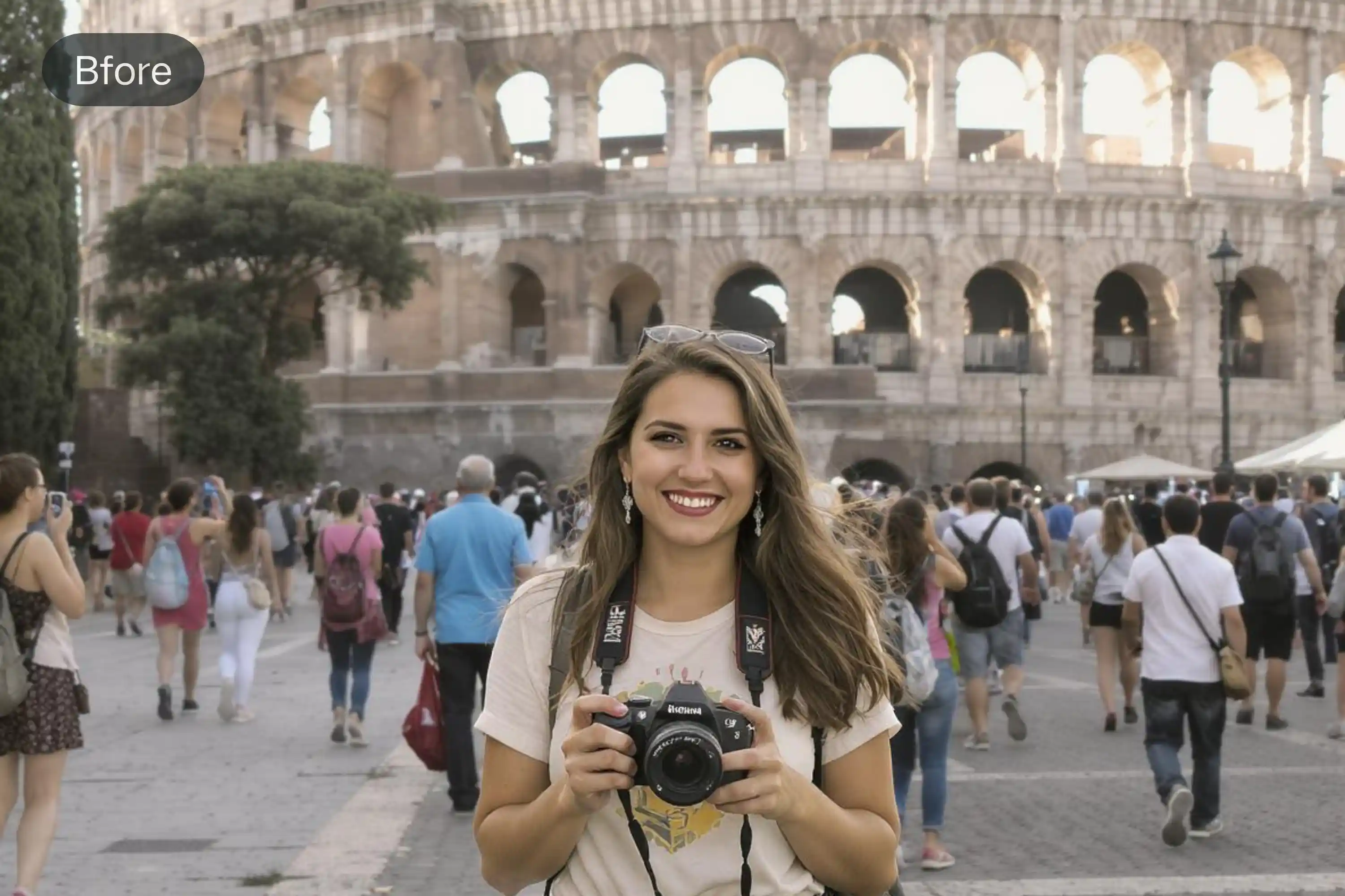 Original Remove People from Photos image