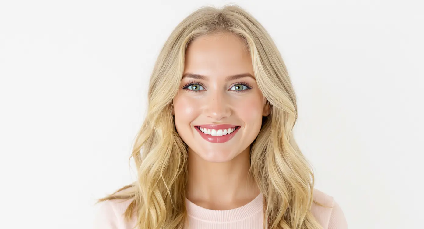 Original AI Short Hair Filter image