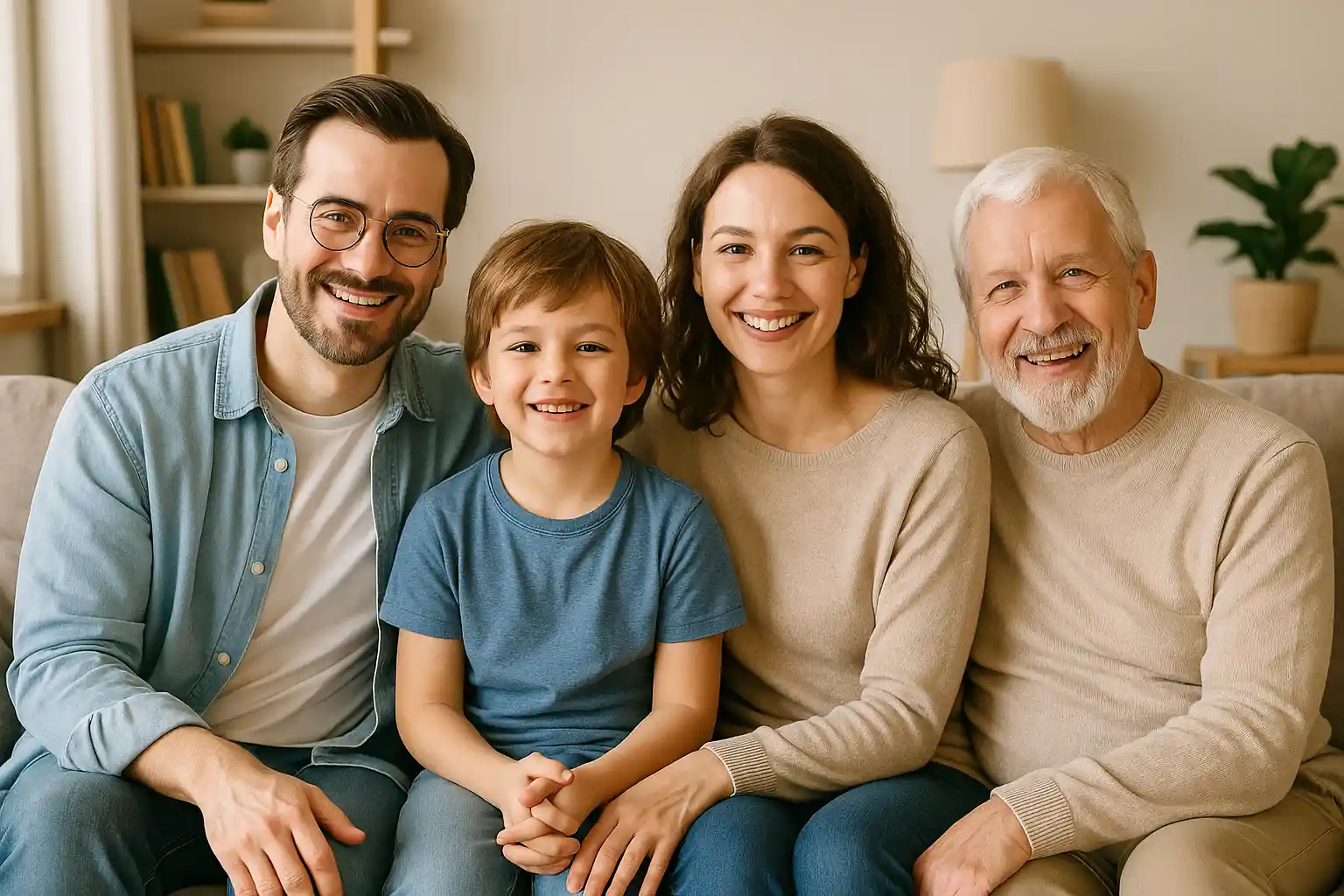 Original Simpsons Character Generator image