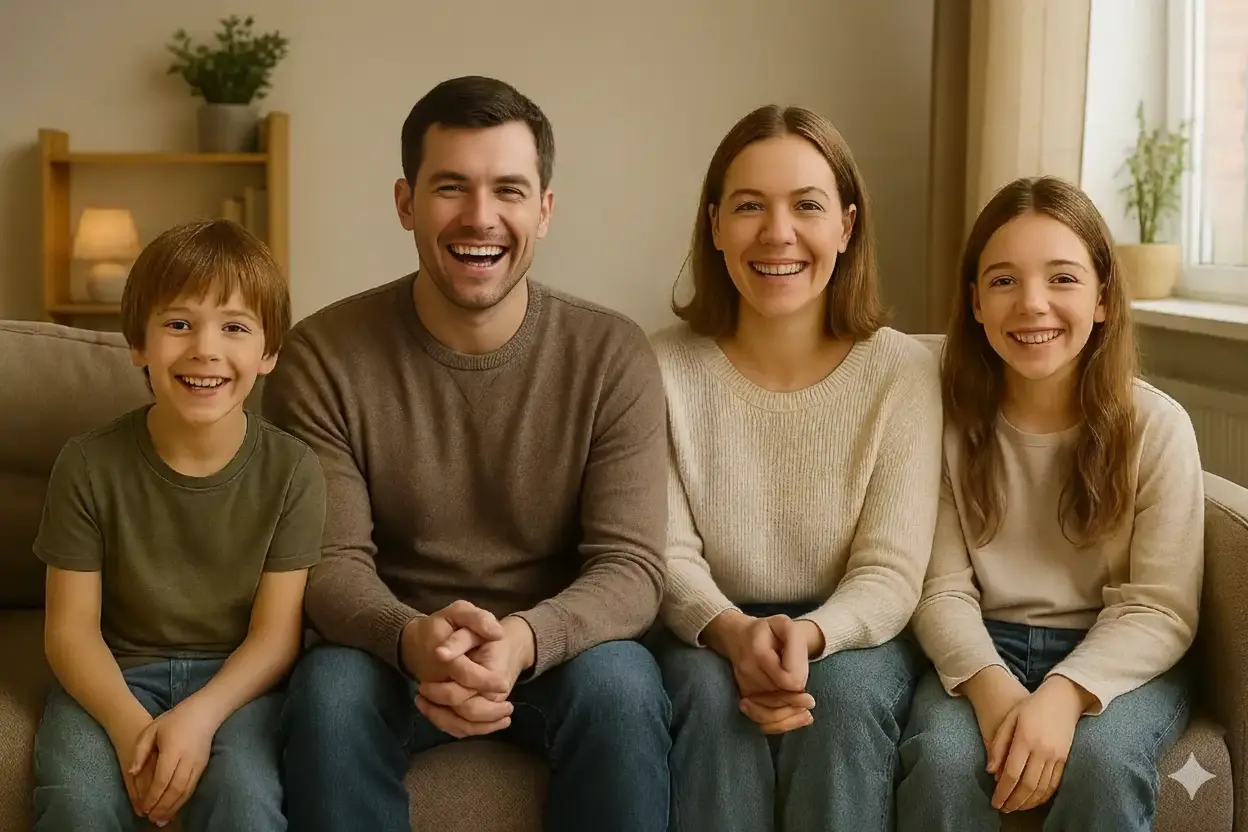 Modified AI Smile Filter image result