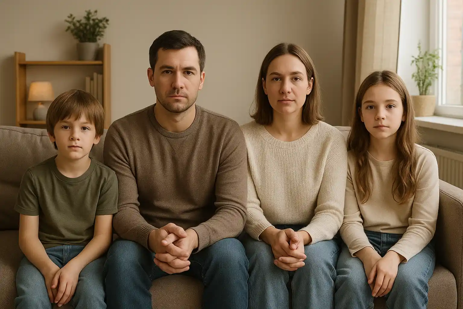 Original AI Smile Filter image