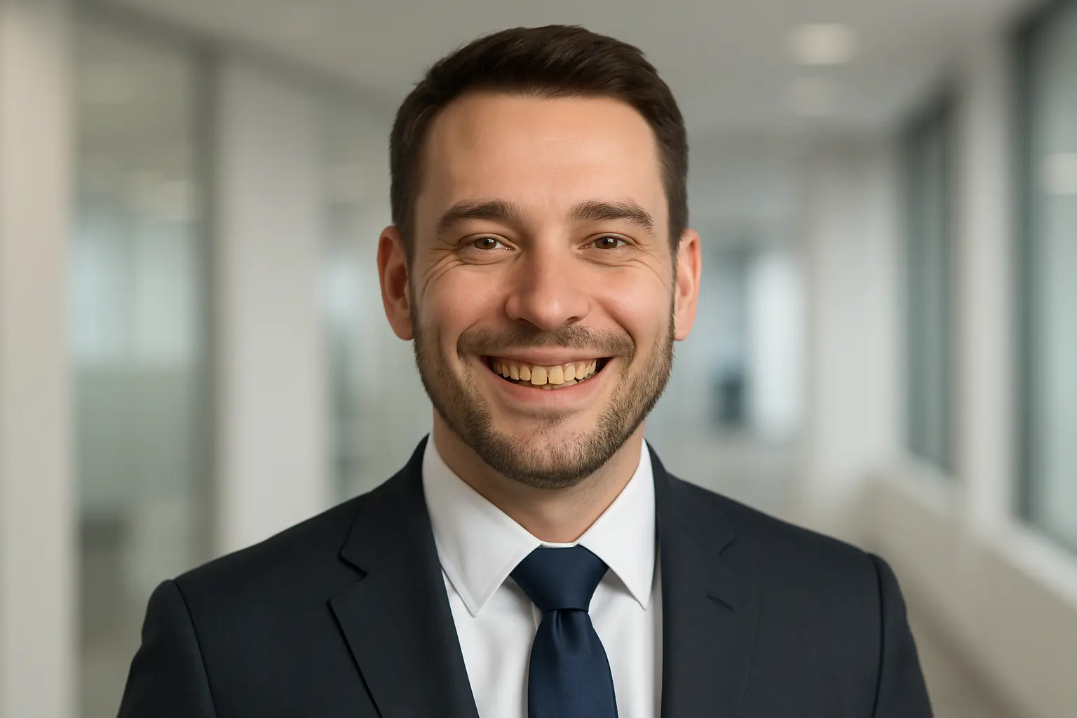 Original AI Teeth Whitening image