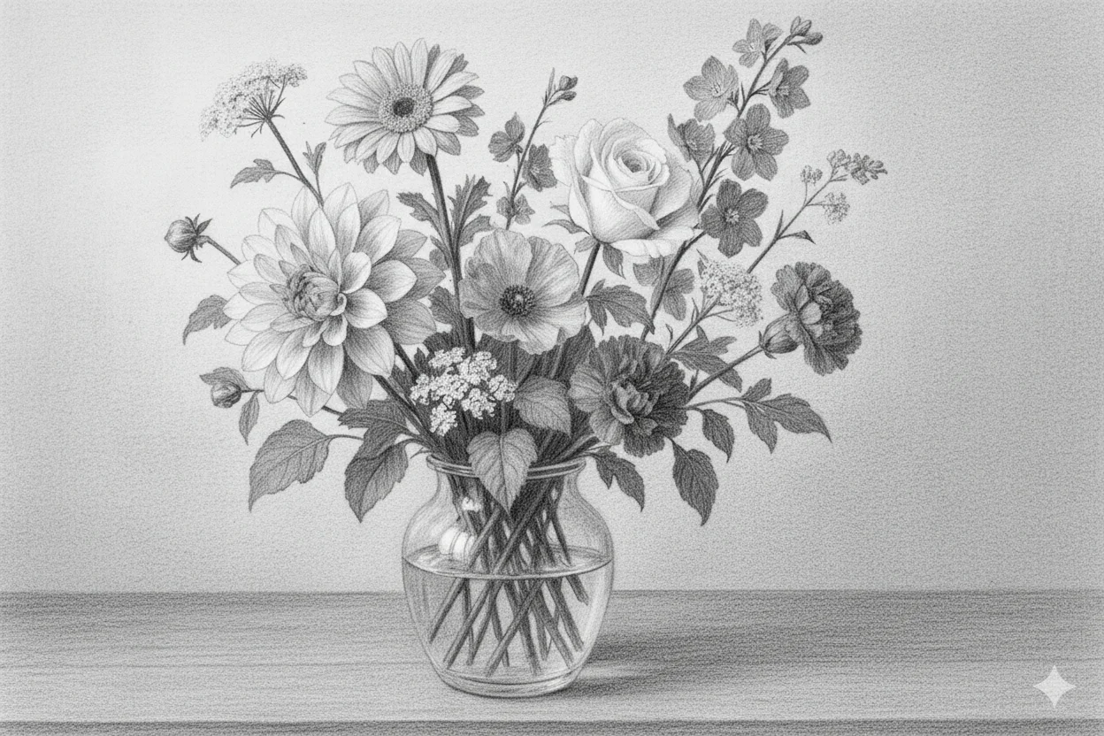 Modified Turn Photo Into Line Drawing image result