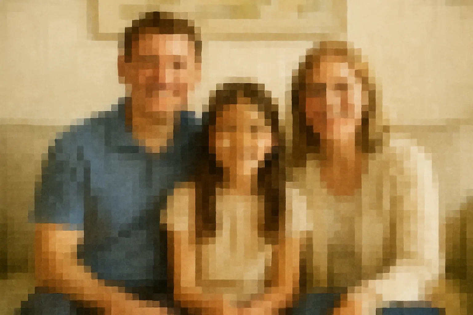 Original AI Unpixelate Image image