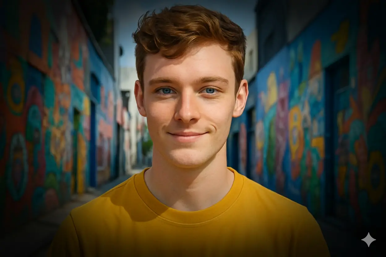 Modified AI Vignette Effect image result