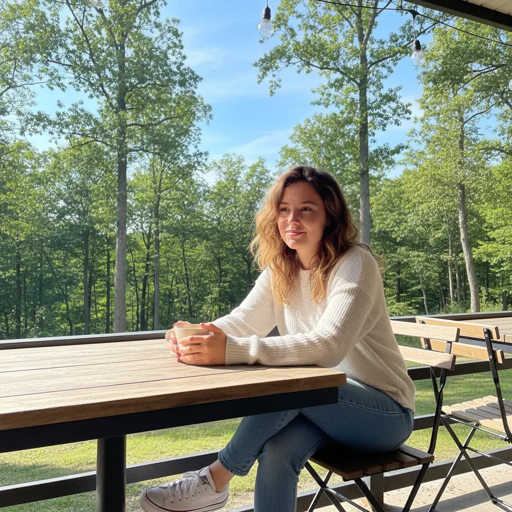 Original AI Vintage Filter image