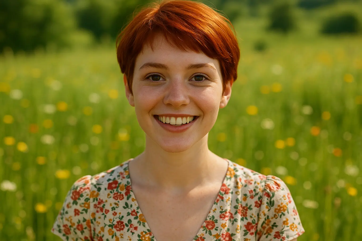 Original AI YouTube Thumbnail Maker image